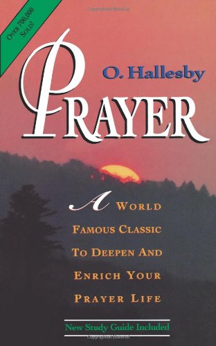 Prayer   1994 (Expanded) 9780806627007 Front Cover