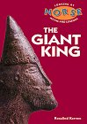 Giant King   1998 9780844247007 Front Cover