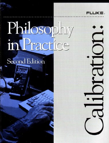 Calibration : Philosophy in Practice 2nd 1994 (Reprint) 9780963865007 Front Cover