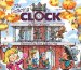 Dancing Clock  N/A 9781589251007 Front Cover