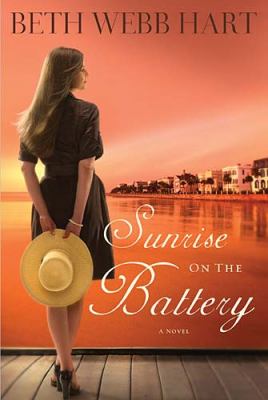 Sunrise on the Battery   2011 9781595542007 Front Cover