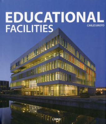 Educational Facilities  N/A 9788492796007 Front Cover