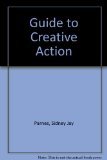 Guide to Creative Action N/A 9780023881008 Front Cover