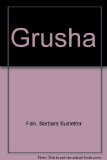 Grusha N/A 9780060213008 Front Cover