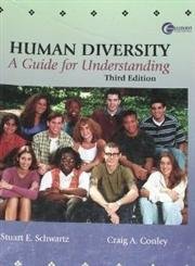 Human Diversity A Guide for Understanding 3rd 1997 9780070580008 Front Cover