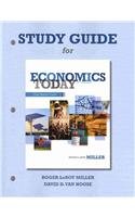 Economics Today:  17th 2013 9780132950008 Front Cover