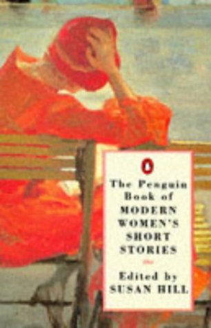 Penguin Book of Modern Womens Short Stor N/A 9780140122008 Front Cover