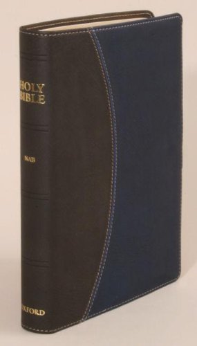 New American Bible, Reader's Edition   2005 9780195289008 Front Cover