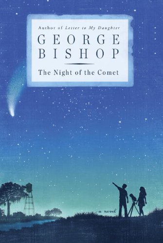 Night of the Comet A Novel  2013 9780345516008 Front Cover