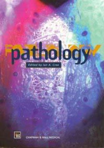 Pathology   1999 9780412472008 Front Cover
