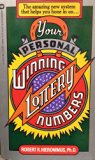 Winning Lottery Numbers N/A 9780446301008 Front Cover