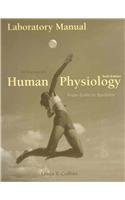 Human Physiology From Cells to Systems 6th 2007 9780495105008 Front Cover