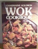 Wok Cook Book N/A 9780517371008 Front Cover