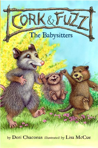 Babysitters   2010 9780670012008 Front Cover
