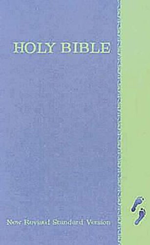 Children's Bible-NRSV   2006 9780687054008 Front Cover