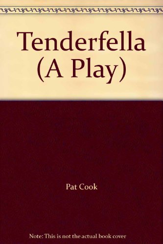 Tenderfella  2008 9780874403008 Front Cover