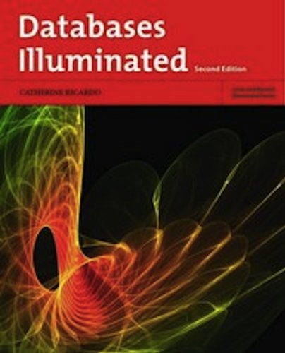 Databases Illuminated  2nd 2012 (Revised) 9781449606008 Front Cover