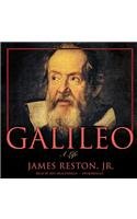 Galileo: A Life  2013 9781470888008 Front Cover