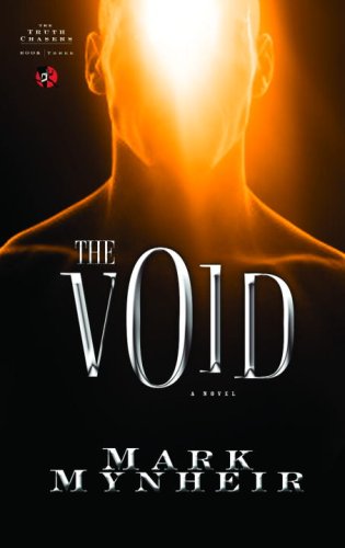 Void   2007 9781590524008 Front Cover