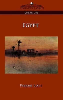 Egypt  N/A 9781596056008 Front Cover