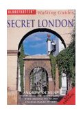 Secret London (Globetrotter Walking Guides) N/A 9781843303008 Front Cover