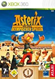 Asterix bei den Olympischen Spielen Xbox 360 artwork