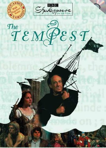 Tempest   1999 9780003253009 Front Cover