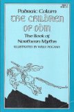 Children of Odin The Book of Northern Myths N/A 9780020421009 Front Cover