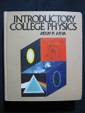 Introduction to College Physics  1979 9780023040009 Front Cover