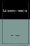 Microeconomics : Theory Applications Innovations  1981 9780023404009 Front Cover