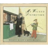 My Wicked Stepmother N/A 9780027547009 Front Cover