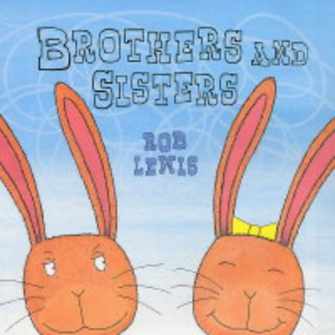 Brothers and Sisters   2004 9780340866009 Front Cover