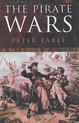 The Pirate Wars N/A 9780413759009 Front Cover