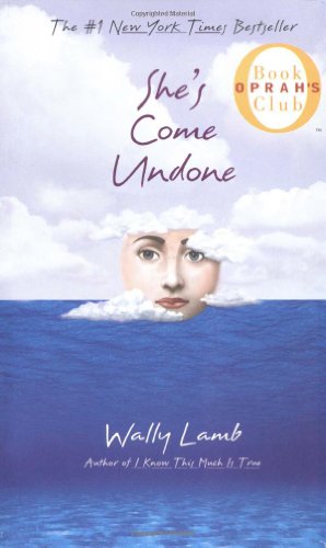 She's Come Undone   1992 9780671021009 Front Cover