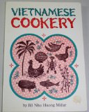 Vietnamese Cookery N/A 9780804812009 Front Cover