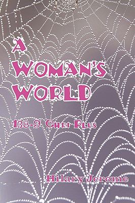 Woman's World 138-9 Chri Plus  2008 9780906374009 Front Cover