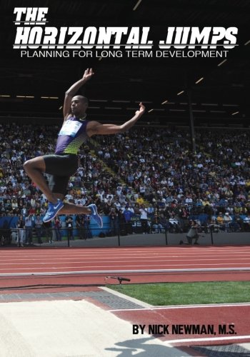 Horizontal Jumps: Planning for Long Term Development   2012 9781467979009 Front Cover