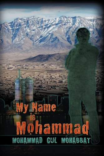 My Name Is Mohammad  N/A 9781608606009 Front Cover