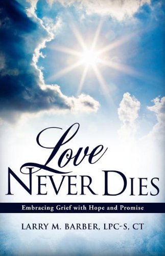 Love Never Dies  N/A 9781613796009 Front Cover