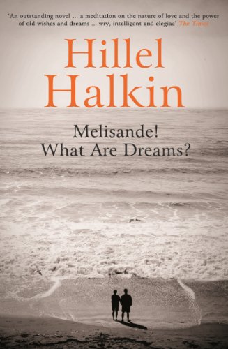 Melisande! What Are Dreams?  2013 9781847085009 Front Cover