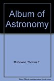 Album of Astronomy N/A 9780026885010 Front Cover