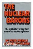 Nuclear Barons  1981 9780030419010 Front Cover