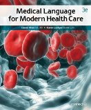 Medical Language for Modern Health Care with Connect Plus Access Card  3rd 2014 9780077825010 Front Cover