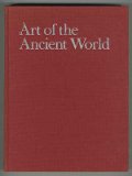 Art of the Ancient World 1st 9780130470010 Front Cover