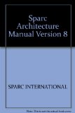 SPARC Architecture Manual Version 8 N/A 9780138250010 Front Cover