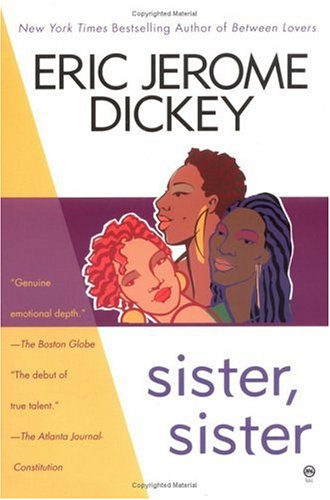 Sister, Sister   1996 9780451201010 Front Cover
