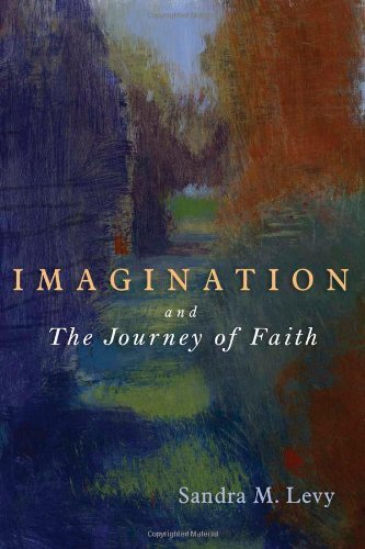 Imagination and the Journey of Faith   2008 9780802863010 Front Cover