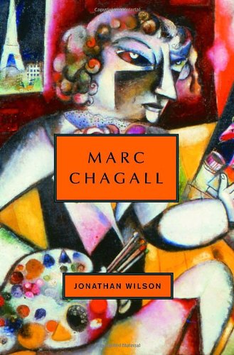 Marc Chagall   2007 9780805242010 Front Cover