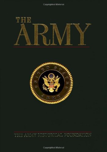 Army   2001 9780883631010 Front Cover