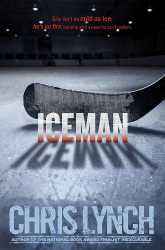 Iceman  N/A 9781442460010 Front Cover